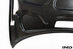 Kies-Motorsports IND Distribution Karbonius E46 M3 Carbon Vented Hood