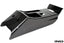 Kies-Motorsports IND Distribution Karbonius E46 M3 CSL Carbon Center Console (LHD)