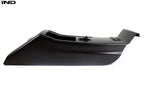 Kies-Motorsports IND Distribution Karbonius E46 M3 CSL Carbon Center Console (LHD)