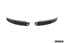 Kies-Motorsports IND Distribution Karbonius E46 M3 CSL Carbon Front Splitter Set