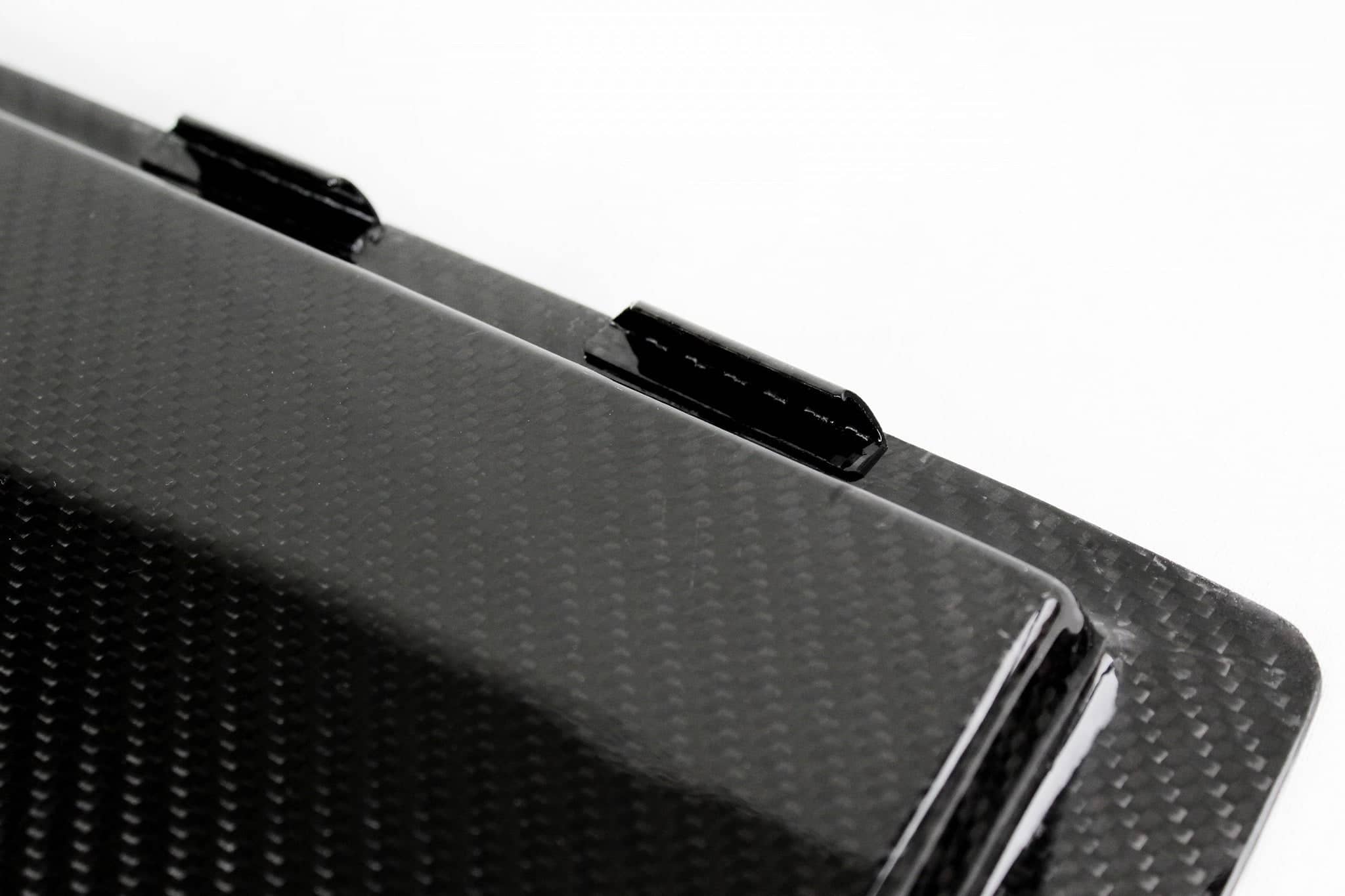 Kies-Motorsports IND Distribution Karbonius E46 M3 CSL Carbon Roof Panel