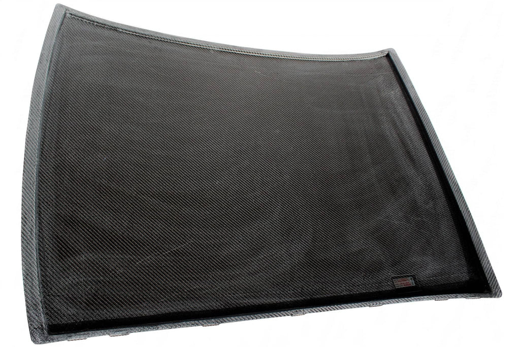 Kies-Motorsports IND Distribution Karbonius E46 M3 CSL Carbon Roof Panel