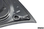 Kies-Motorsports IND Distribution Karbonius E46 M3 CSL Carbon Trunk Lid