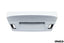 Kies-Motorsports IND Distribution Karbonius E46 M3 CSL Carbon Trunk Lid