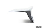 Kies-Motorsports IND Distribution Karbonius E46 M3 CSL Carbon Trunk Lid