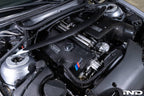 Kies-Motorsports IND Distribution Karbonius E46 M3 CSL Concept S54 Engine Cover