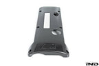 Kies-Motorsports IND Distribution Karbonius E46 M3 CSL Concept S54 Engine Cover