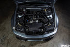 Kies-Motorsports IND Distribution Karbonius E46 M3 CSL Concept S54 Engine Cover
