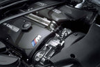 Kies-Motorsports IND Distribution Karbonius E46 M3 CSL Concept S54 Engine Cover