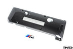 Kies-Motorsports IND Distribution Karbonius E46 M3 CSL Concept S54 Engine Cover