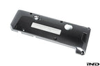 Kies-Motorsports IND Distribution Karbonius E46 M3 CSL Concept S54 Engine Cover