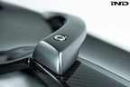 Kies-Motorsports IND Distribution Karbonius E46 M3 CSL Door Handle Set
