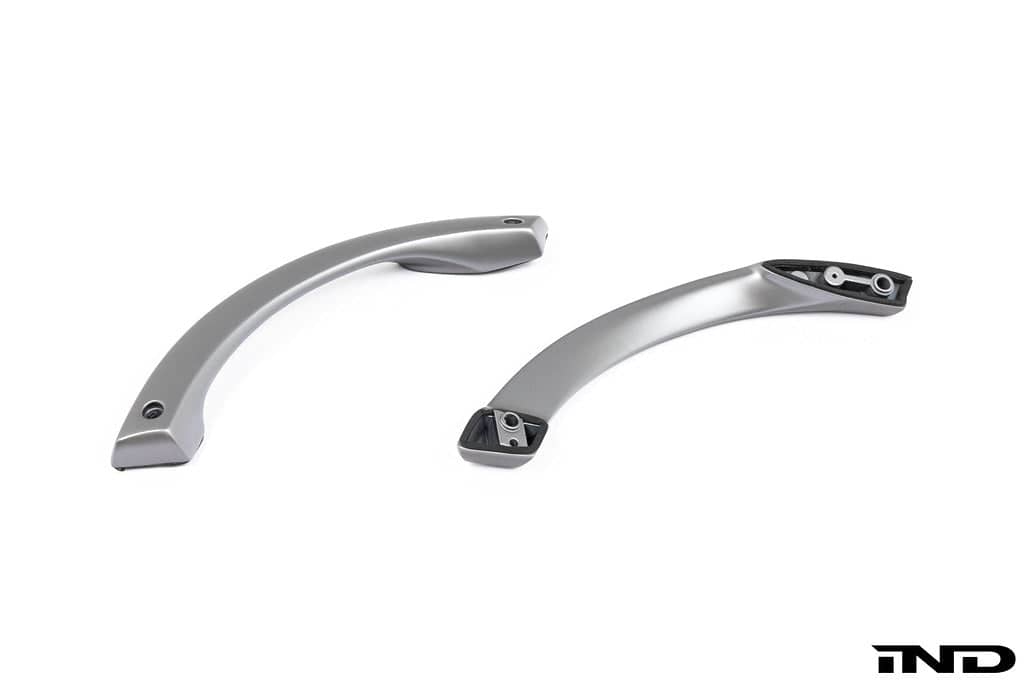 Kies-Motorsports IND Distribution Karbonius E46 M3 CSL Door Handle Set