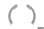 Kies-Motorsports IND Distribution Karbonius E46 M3 CSL Door Handle Set