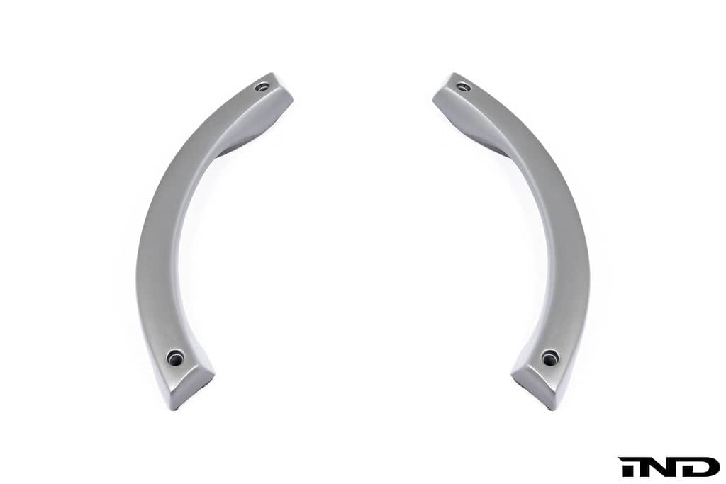 Kies-Motorsports IND Distribution Karbonius E46 M3 CSL Door Handle Set