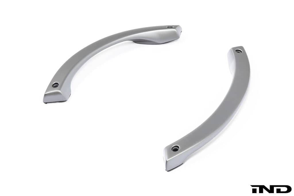 Kies-Motorsports IND Distribution Karbonius E46 M3 CSL Door Handle Set