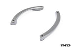 Kies-Motorsports IND Distribution Karbonius E46 M3 CSL Door Handle Set