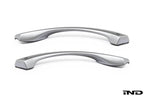 Kies-Motorsports IND Distribution Karbonius E46 M3 CSL Door Handle Set