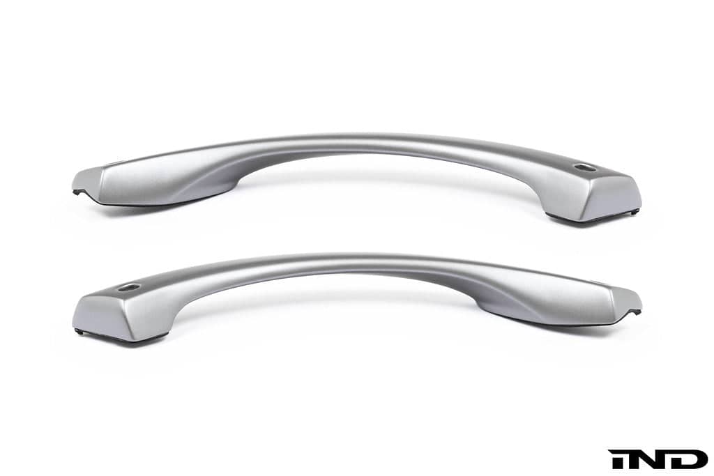 Kies-Motorsports IND Distribution Karbonius E46 M3 CSL Door Handle Set