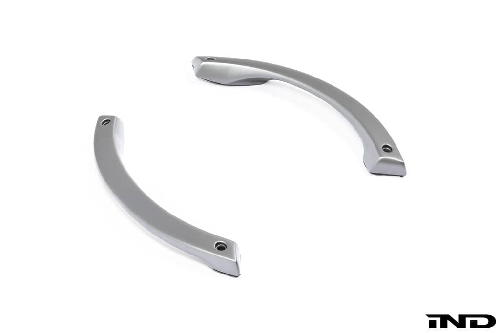 Kies-Motorsports IND Distribution Karbonius E46 M3 CSL Door Handle Set
