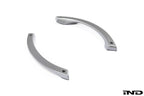 Kies-Motorsports IND Distribution Karbonius E46 M3 CSL Door Handle Set