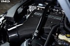 Kies-Motorsports IND Distribution Karbonius E46 M3 CSL (S54) Carbon Airbox