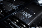 Kies-Motorsports IND Distribution Karbonius E46 M3 CSL (S54) Carbon Airbox