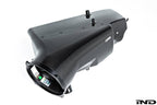 Kies-Motorsports IND Distribution Karbonius E46 M3 CSL (S54) Carbon Airbox