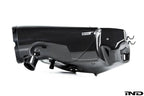 Kies-Motorsports IND Distribution Karbonius E46 M3 CSL (S54) Carbon Airbox