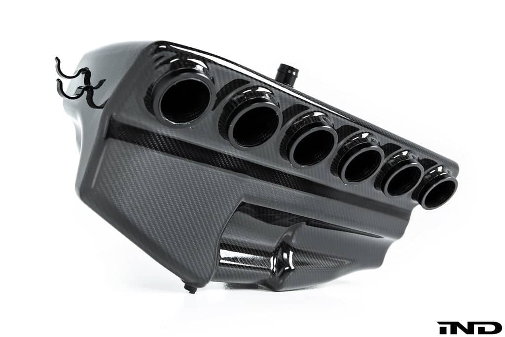 Kies-Motorsports IND Distribution Karbonius E46 M3 CSL (S54) Carbon Airbox