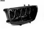 Kies-Motorsports IND Distribution Karbonius E46 M3 CSL (S54) Carbon Airbox - Race