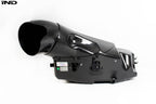 Kies-Motorsports IND Distribution Karbonius E46 M3 CSL (S54) Carbon Airbox - Race