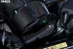 Kies-Motorsports IND Distribution Karbonius E46 M3 CSL (S54) Carbon Snorkel