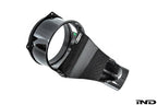 Kies-Motorsports IND Distribution Karbonius E46 M3 CSL (S54) Carbon Snorkel