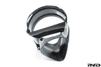 Kies-Motorsports IND Distribution Karbonius E46 M3 CSL (S54) Carbon Snorkel
