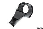 Kies-Motorsports IND Distribution Karbonius E46 M3 CSL (S54) Carbon Snorkel