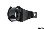 Kies-Motorsports IND Distribution Karbonius E46 M3 CSL (S54) Carbon Snorkel