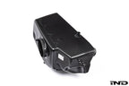 Kies-Motorsports IND Distribution Karbonius E46 M3 (S54) Carbon Airbox - OEM Style