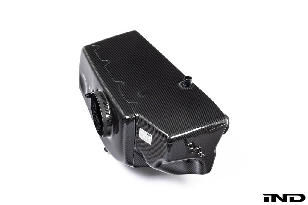 Kies-Motorsports IND Distribution Karbonius E46 M3 (S54) Carbon Airbox - OEM Style