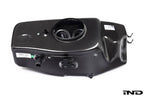 Kies-Motorsports IND Distribution Karbonius E46 M3 (S54) Carbon Airbox - OEM Style