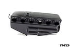 Kies-Motorsports IND Distribution Karbonius E46 M3 (S54) Carbon Airbox - OEM Style