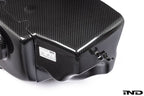 Kies-Motorsports IND Distribution Karbonius E46 M3 (S54) Carbon Airbox - OEM Style