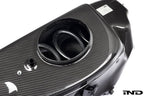 Kies-Motorsports IND Distribution Karbonius E46 M3 (S54) Carbon Airbox - OEM Style