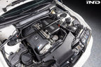 Kies-Motorsports IND Distribution Karbonius E46 M3 (S54) Carbon Airbox - OEM Style
