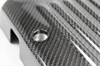 Kies-Motorsports IND Distribution Karbonius E46 M3 S54 Carbon Engine Cover - OEM Style