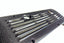 Kies-Motorsports IND Distribution Karbonius E46 M3 S54 Carbon Engine Cover - Vented