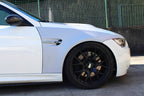 Kies-Motorsports IND Distribution Karbonius E92 M3 Carbon OEM Style Fender Set
