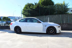 Kies-Motorsports IND Distribution Karbonius E92 M3 Carbon OEM Style Fender Set