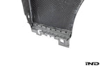 Kies-Motorsports IND Distribution Karbonius E92 M3 Carbon OEM Style Fender Set