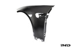 Kies-Motorsports IND Distribution Karbonius E92 M3 Carbon OEM Style Fender Set